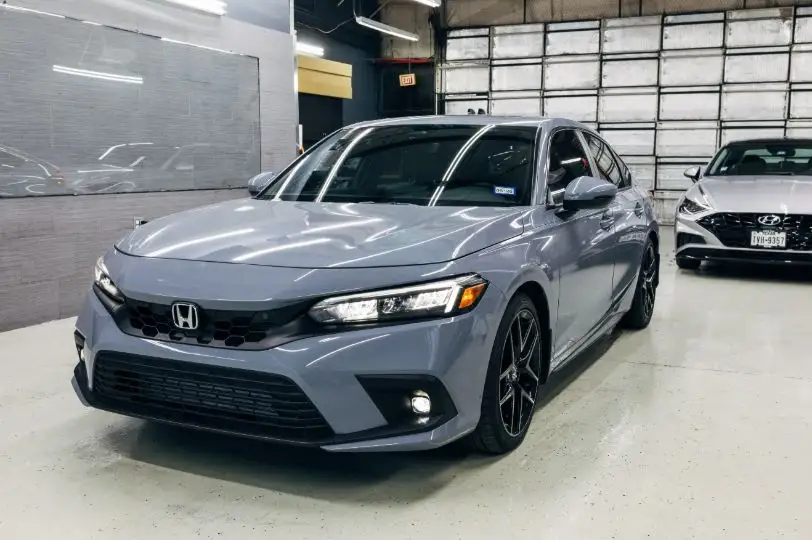 Tint Tek Plus project 30